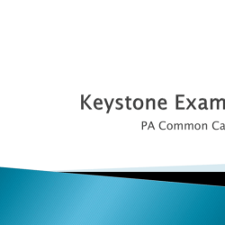 Keystone credit recovery answer key