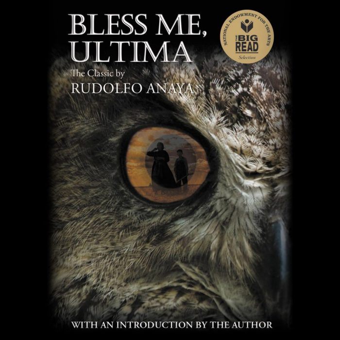 Bless me ultima chapter 14